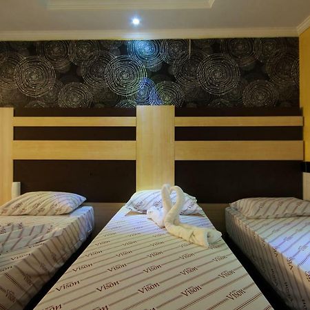 Motel Vison Guarulhos Luaran gambar
