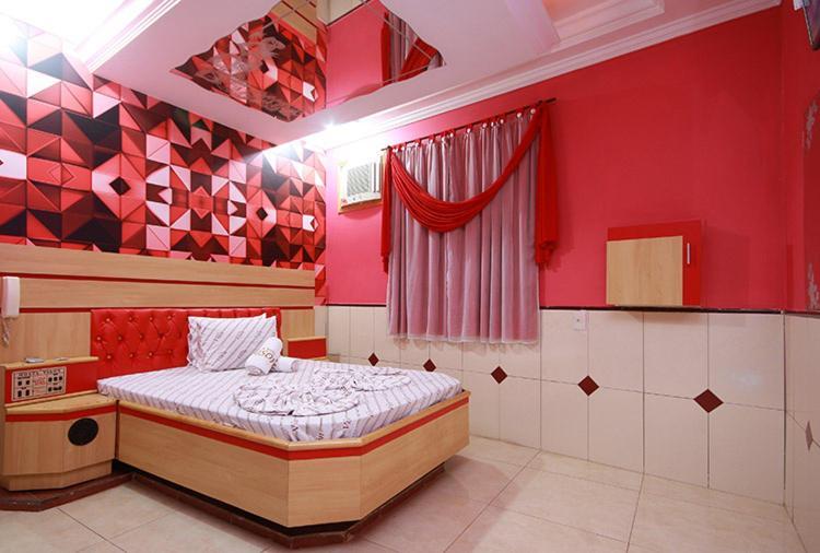 Motel Vison Guarulhos Luaran gambar