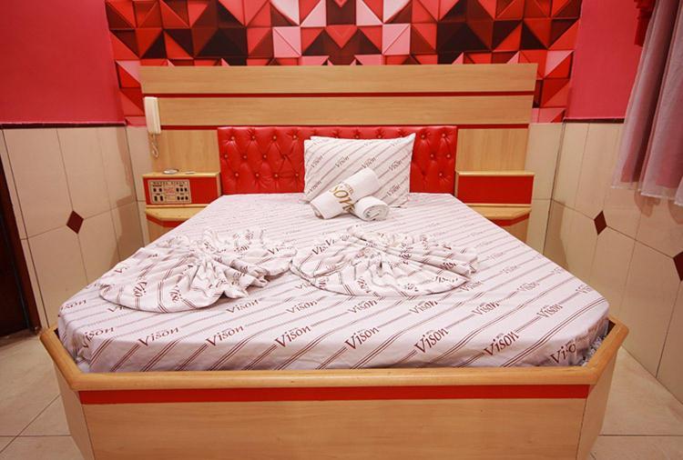 Motel Vison Guarulhos Luaran gambar