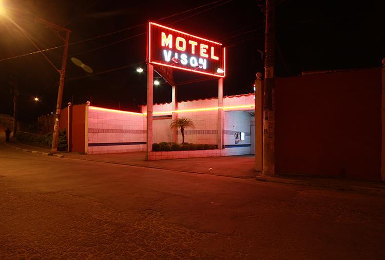 Motel Vison Guarulhos Luaran gambar