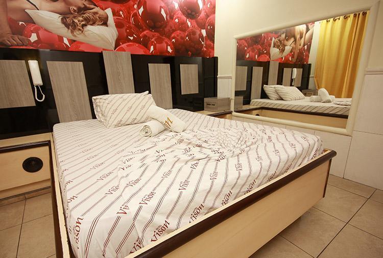 Motel Vison Guarulhos Luaran gambar