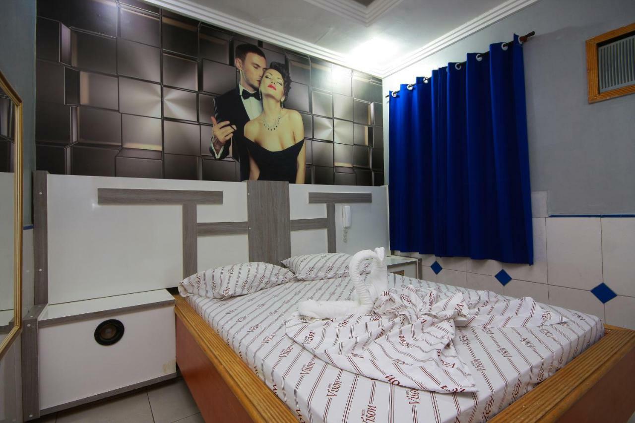 Motel Vison Guarulhos Luaran gambar